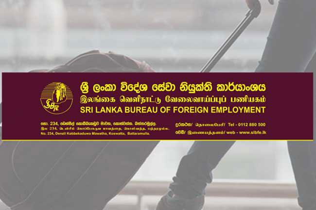 All Foreign Employment Bureau employees to be repatriated