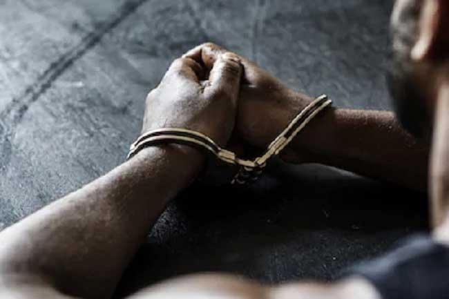 Laboratory worker at Govt Analyst’s Dept. arrested with heroin