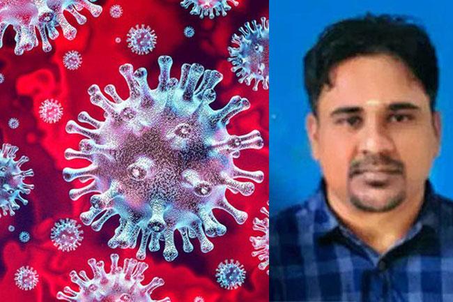 Four Indian cops probing Angoda Lokka’s death test COVID-19 positive