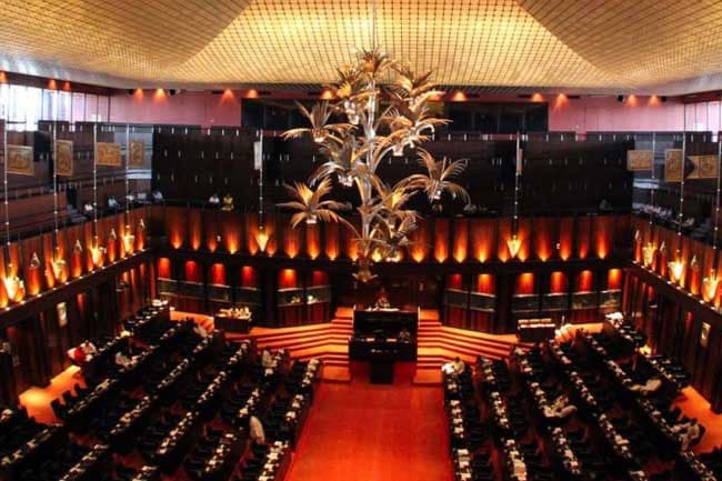 Three-day training for first-time MPs – Sisira Jayakody