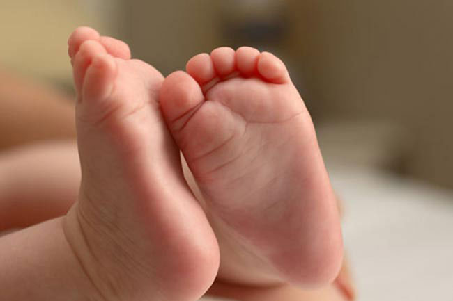‘Infant receiving windows’ to receive abandoned babies