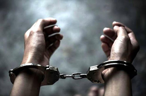 Over 1,100 arrested within 24 hours in Western Province