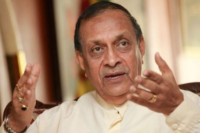 Karu willing to take on UNP leadership