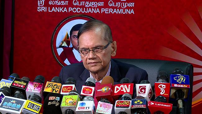 No decision to appoint a Deputy PM – GL Peiris