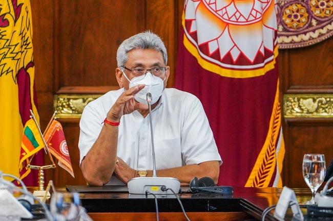 Transform Samurdhi into a program empowering the poor – President