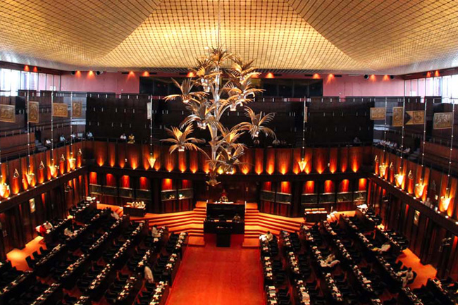 Vote on Account to be tabled in Parliament tomorrow