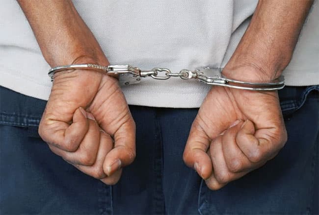 Accomplice of ‘Keselwatte Dinuka’ arrested with drugs