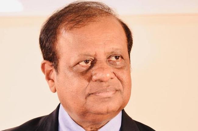 Susil Premajayantha takes oath as a State Minister