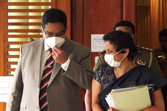 Ex-SIS Director’s sharp response to PCoI on Easter attacks