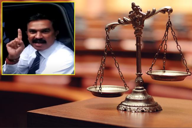 Court grants leave to hear Negombo SP Sampayo’s revision application