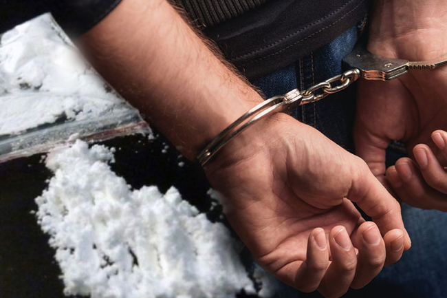 Accomplice of “Samayan” arrested with heroin