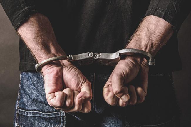 “Kudu Suranga” apprehended with heroin