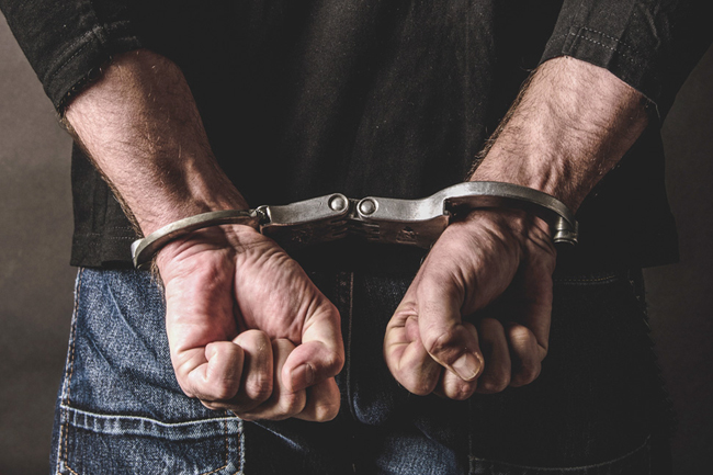 “Kudu Suranga” apprehended with heroin