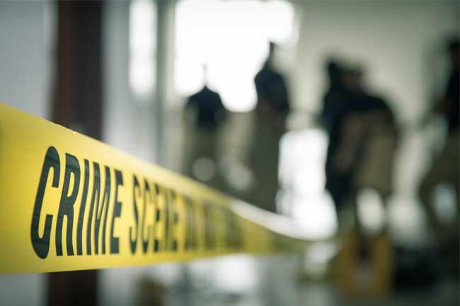Youth murdered over family dispute in Medawachchiya