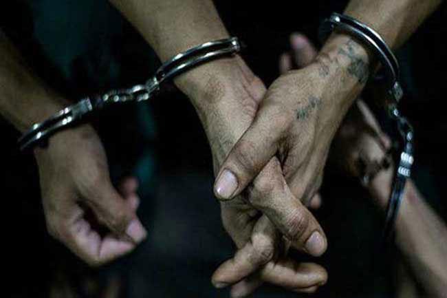 Eight associates and brother of ‘Kimbula Ela Guna’ arrested
