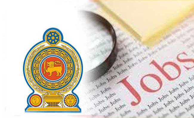 Program providing 100,000 jobs commences tomorrow