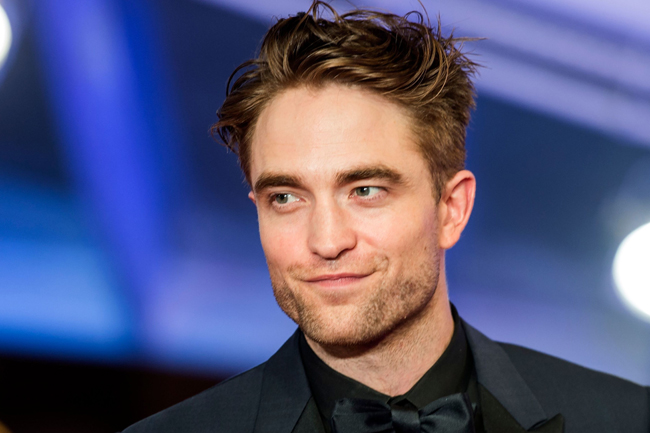 Batman filming paused after Robert Pattinson ‘tests positive for coronavirus’