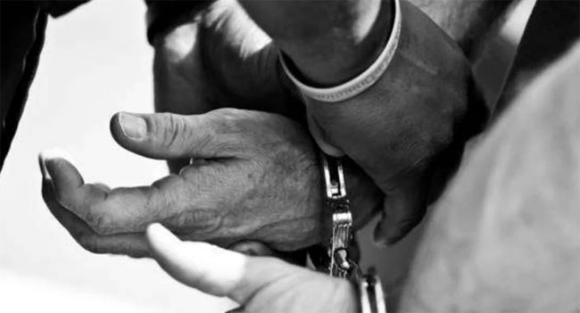 STF arrests former Baddegama PS member