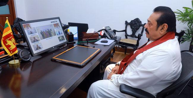 PM on making Sri Lanka a global innovation hub