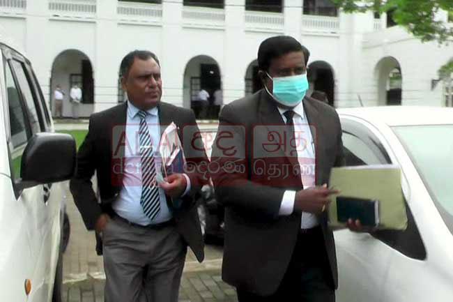 Prison authorities to record statement from ‘Podi Lassie’