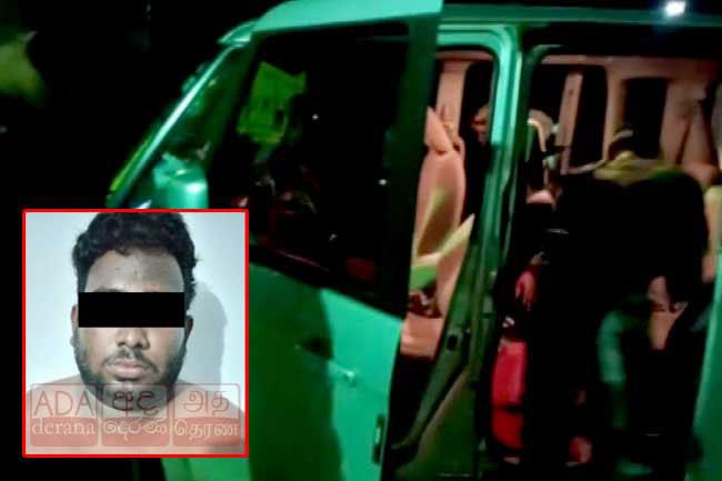 ‘Welipe Suraj’ and 21-year-old Army deserter arrested