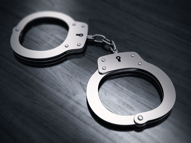 Brother-in-law of ‘Wele Suda’ arrested