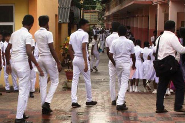 Number of national schools to be increased to 1,000
