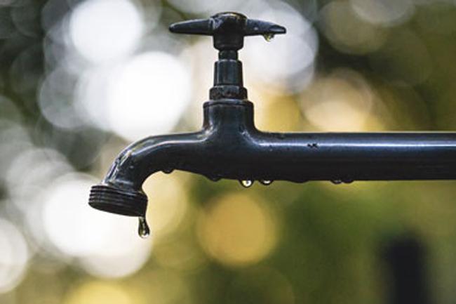 12-hour water cut for parts of Colombo tomorrow