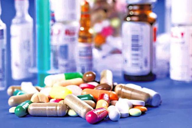 Plans afoot to produce 50 % of country’s pharmaceuticals requirement locally