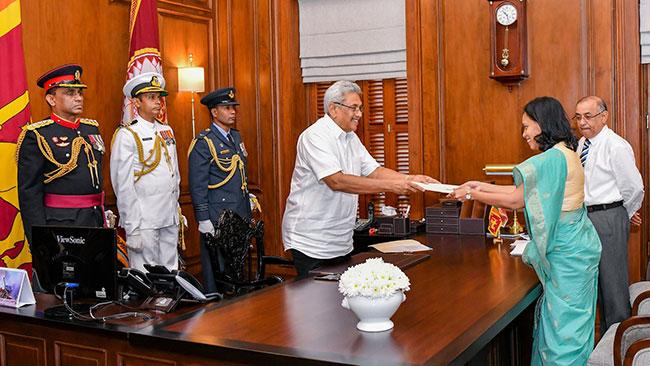 12 new High Court Judges appointed