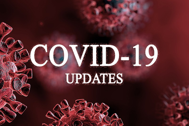Sri Lanka’s COVID-19 cases tally hits 3,265