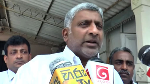 Won’t reopen airports until health authorities certify health safety - Prasanna