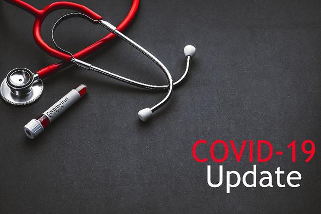 More COVID-19 recoveries bring total to 3,021