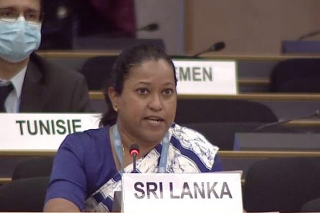 Sri Lanka dismisses UN rights chief’s comments on 20A as unwarranted, pre-judgemental