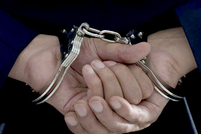14 foreign nationals arrested over online swindle worth Rs 60 mn