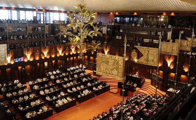 2021 Appropriation Bill to be tabled in Parliament in October