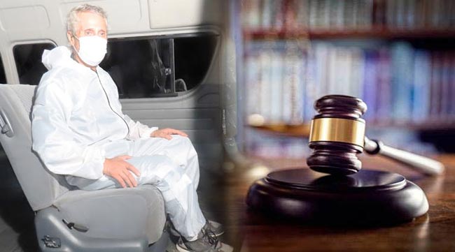Captain of ‘MT New Diamond’ noticed to appear in court
