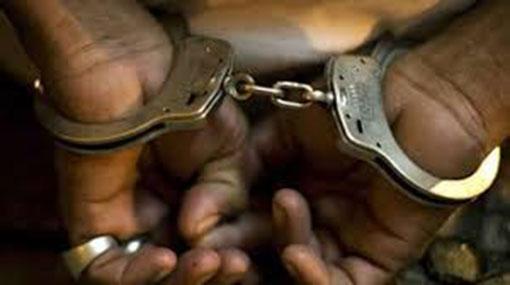Main suspect in assault on police at Atulugama arrested