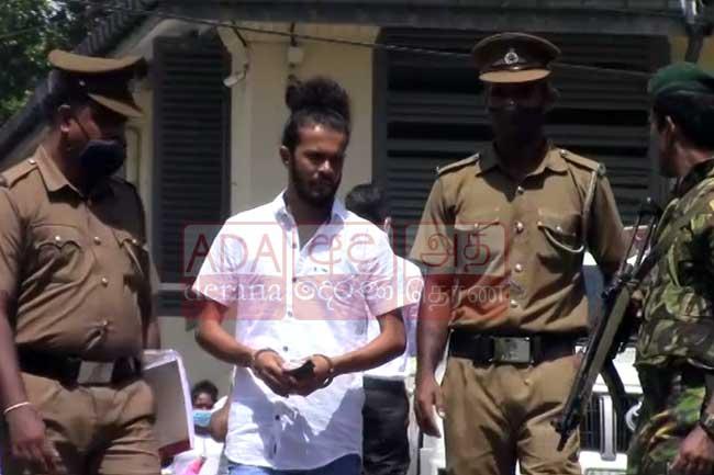 ‘Podi Lassi’ grilled by CID for 6 hours over threats to VIPs