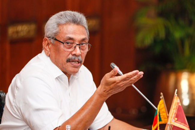 Prepare for a development revolution backed by attitudinal change – President