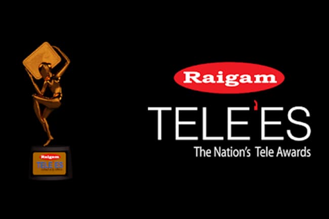 TV Derana bags top awards at Raigam Tele’es 2019