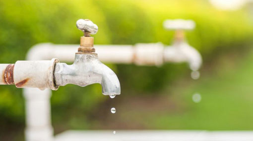 24-hour water cut in Wattala and surrounding areas