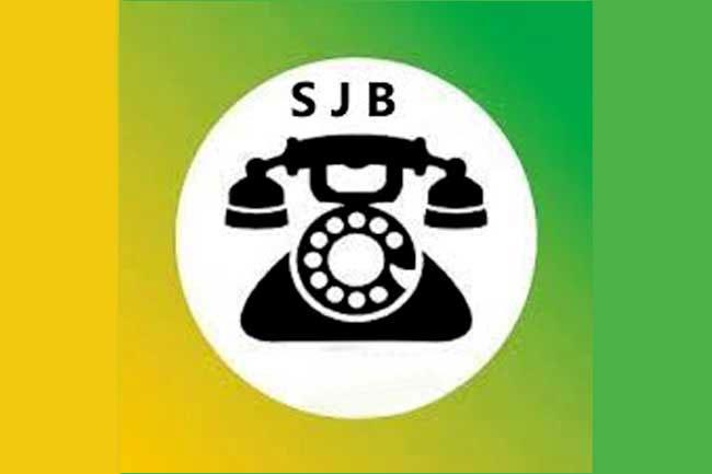 SJB appoints committee on 20A