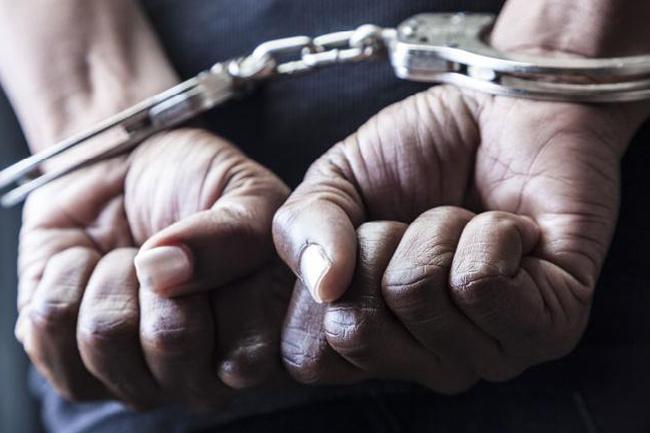 Accomplice of “Kalu Thushara” nabbed with heroin