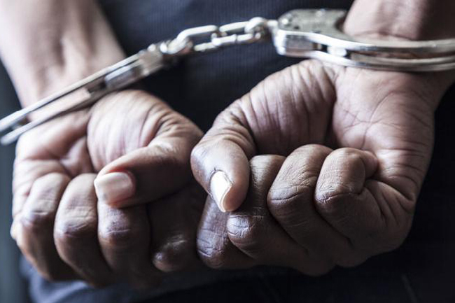 Accomplice of “Kalu Thushara” nabbed with heroin