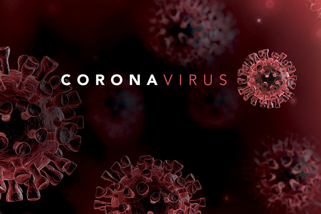 COVID-19 cases confirmed in Sri Lanka at 3,299