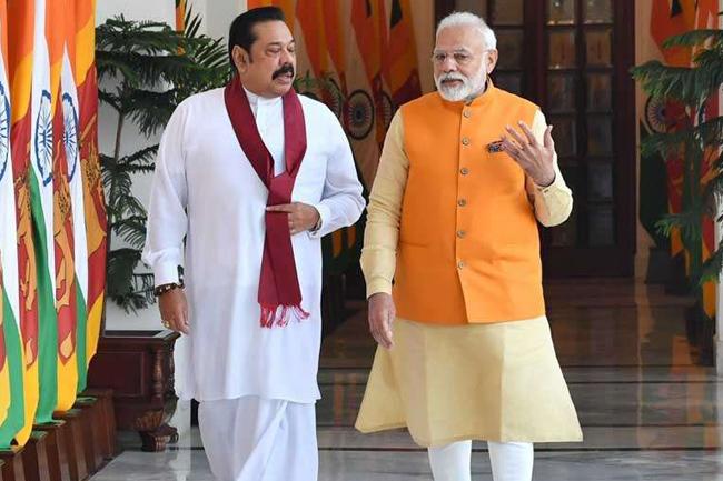PM and Modi to hold virtual summit on Sep. 26
