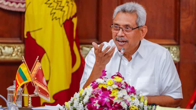 Govt’s foremost priority is education - President