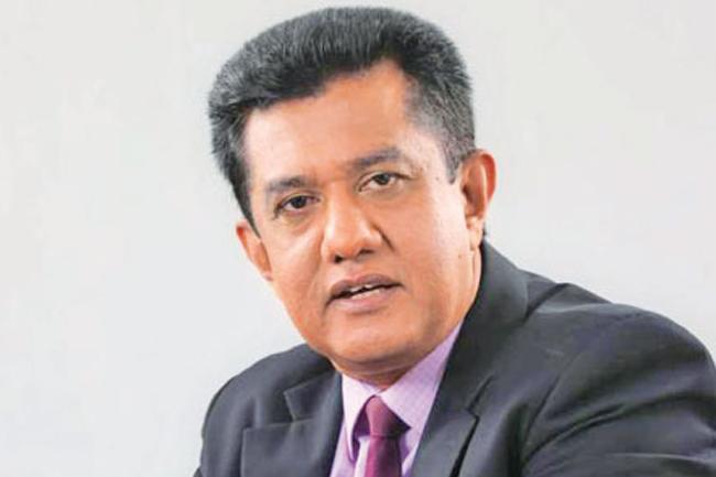 Prof. Charitha Herath appointed COPE chairman