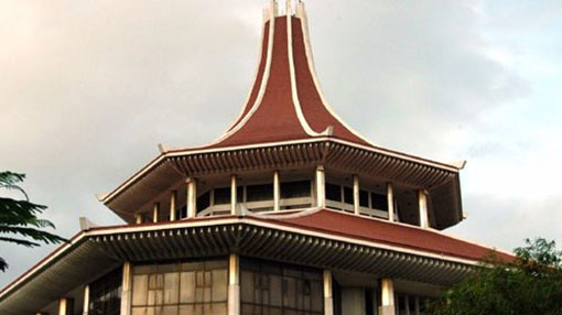 Petition filed with Supreme Court against 20A